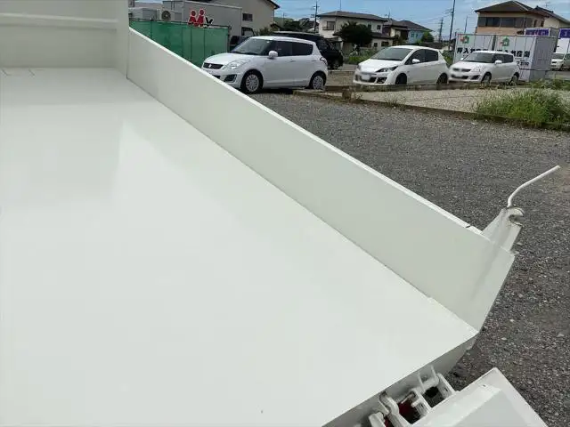 日野 デュトロ 小型 ダンプ ローダー 2KG-XZU700Xの中古トラック画像9
