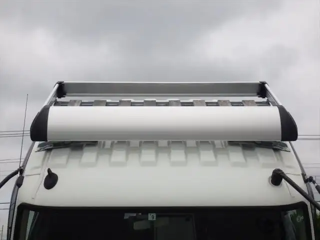 三菱 ファイター 中型/増トン 平ボディ 2KG-FK72F H31/R1の中古トラック画像12