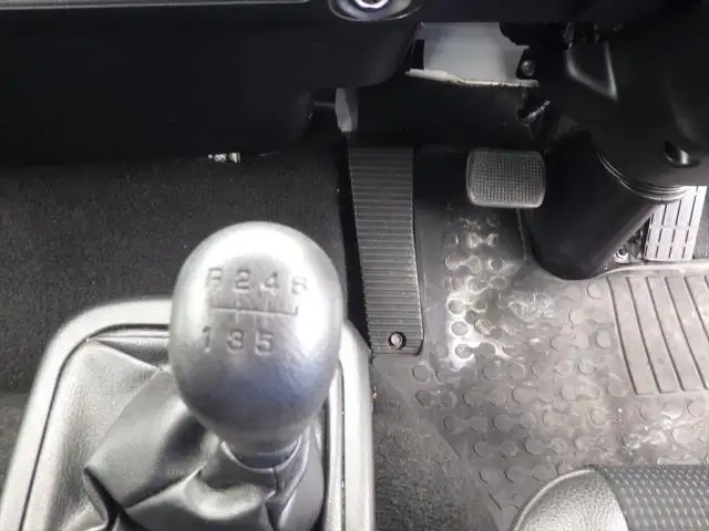 三菱 ファイター 中型/増トン 平ボディ 2KG-FK72F H31/R1の中古トラック画像15