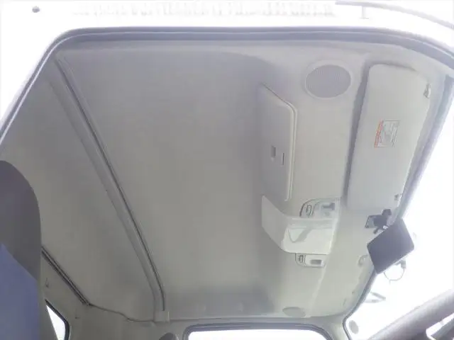 三菱 ファイター 中型/増トン ウイング TKG-FK71F H25の中古トラック画像10