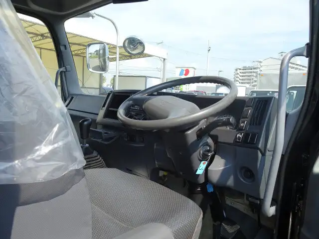 いすゞ フォワード 中型/増トン ダンプ 土砂禁 PKG-FRR90S1の中古トラック画像10