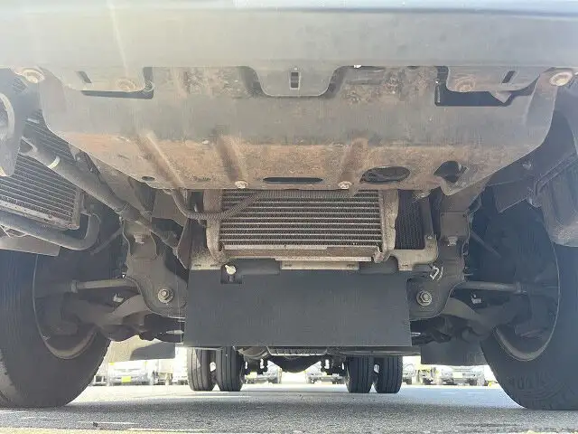 トヨタ トヨエース 小型 アルミバン TKG-XZU605 H29の中古トラック画像16