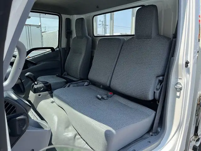 トヨタ トヨエース 小型 平ボディ TKG-XZC710 H28の中古トラック画像12