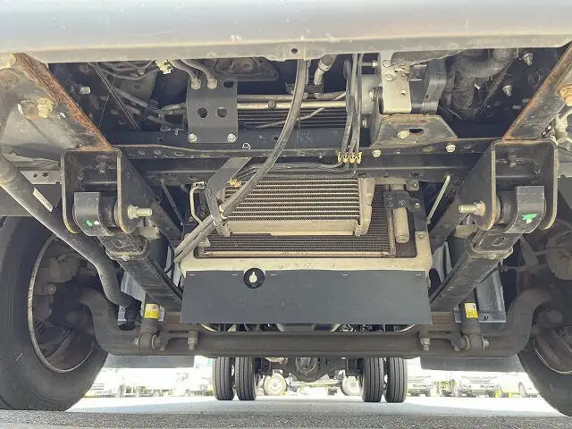トヨタ トヨエース 小型 平ボディ TKG-XZC710 H28の中古トラック画像13
