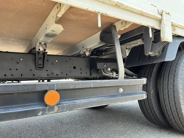 トヨタ トヨエース 小型 平ボディ TKG-XZC710 H28の中古トラック画像15