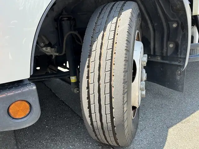 トヨタ トヨエース 小型 平ボディ TKG-XZC710 H28の中古トラック画像19