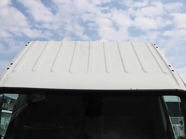日野 デュトロ 小型 ダンプ 強化 コボレーンの中古トラック画像9