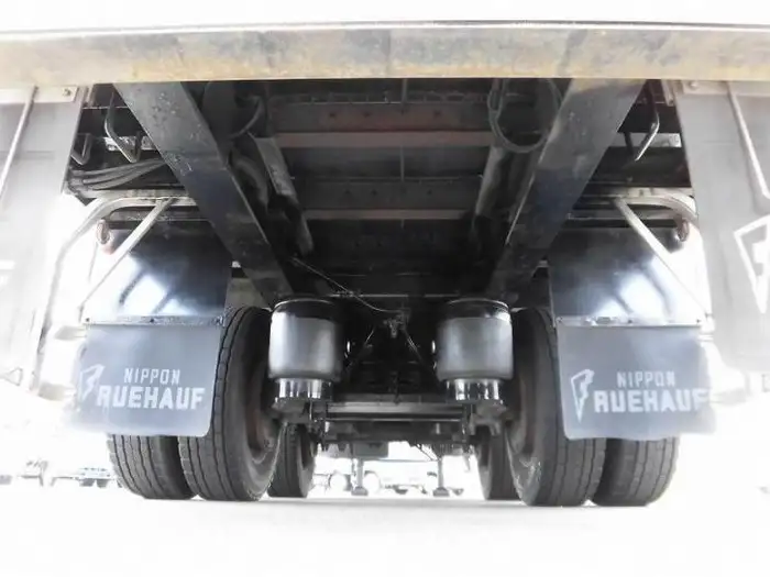 国内・その他 国産車その他 トレーラー/その他 トレーラー 2軸 エアサスの中古トラック画像14