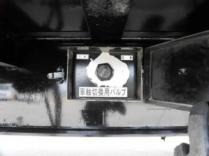 国内・その他 国産車その他 トレーラー/その他 トレーラー 2軸 エアサスの中古トラック画像像17