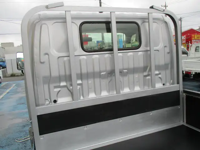 トヨタ ダイナ 小型 平ボディ ABF-TRY230 H24の中古トラック画像5
