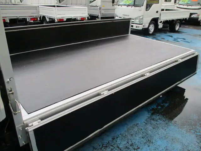 トヨタ ダイナ 小型 平ボディ ABF-TRY230 H24の中古トラック画像6