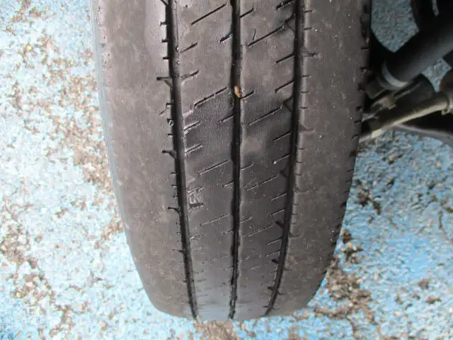 トヨタ ダイナ 小型 平ボディ ABF-TRY230 H24の中古トラック画像19