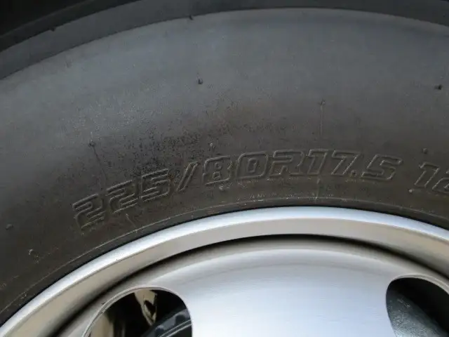 いすゞ エルフ 小型 クレーン付 4段 ラジコンの中古トラック画像20