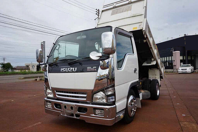 三菱 スーパーグレート 大型 アームロール ハイルーフ ツインホイスト の中古トラック【車両No.157004】