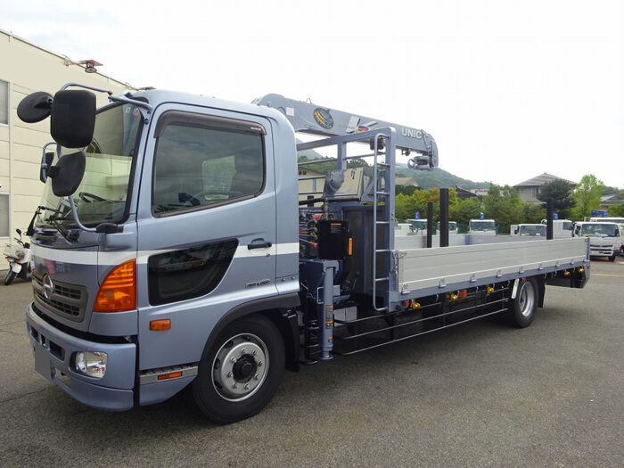 三菱 キャンター 小型 平ボディ 2RG-FEA20 H31/R1 の中古トラック【車両No.180514】