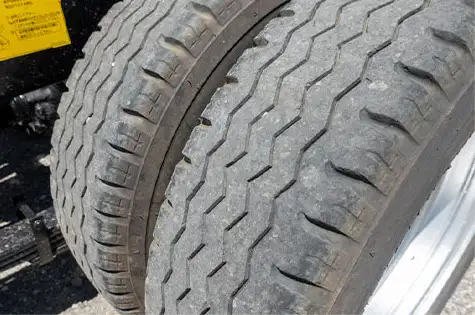 三菱 キャンター 小型 ダンプ 強化 PA-FE71DBDの中古トラック画像20