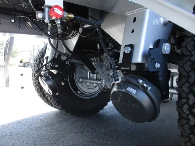 国内・その他 国産車その他 トレーラー/その他 トレーラー 2軸 エアサスの中古トラック画像18