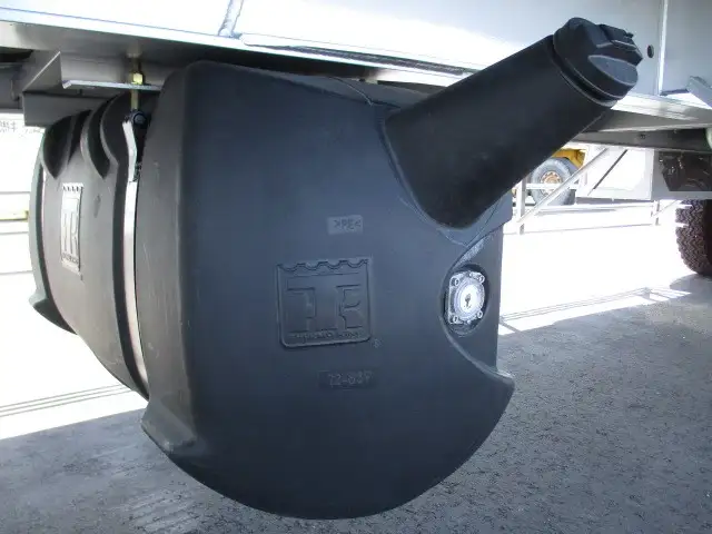 国内・その他 国産車その他 トレーラー/その他 トレーラー 2軸 エアサスの中古トラック画像15