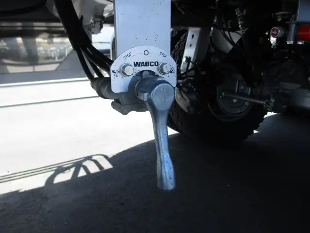 国内・その他 国産車その他 トレーラー/その他 トレーラー 2軸 エアサスの中古トラック画像16