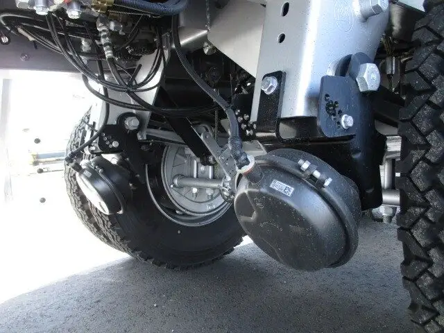 国内・その他 国産車その他 トレーラー/その他 トレーラー 2軸 エアサスの中古トラック画像18