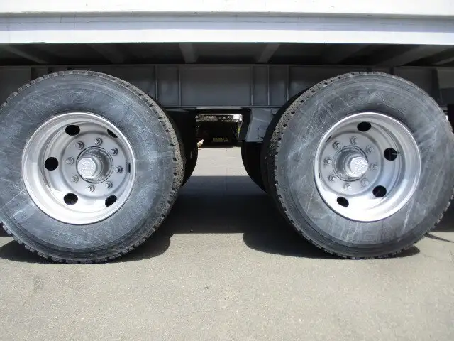 国内・その他 国産車その他 トレーラー/その他 トレーラー 2軸 エアサスの中古トラック画像20