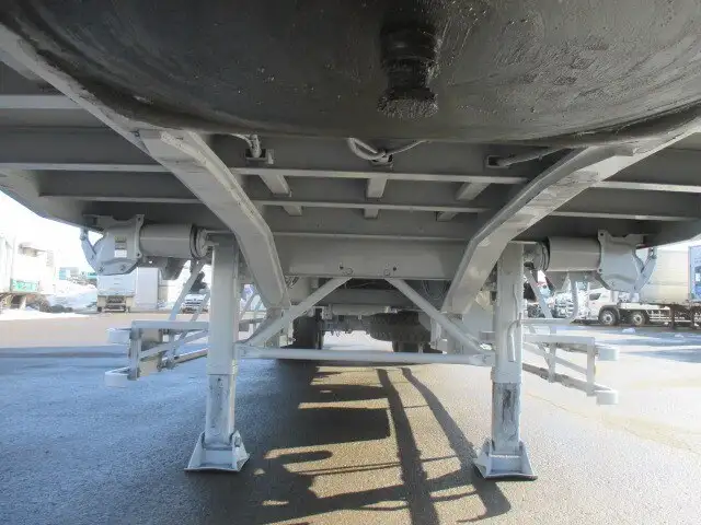 国内・その他 国産車その他 トレーラー/その他 トレーラー 2軸 エアサスの中古トラック画像像17
