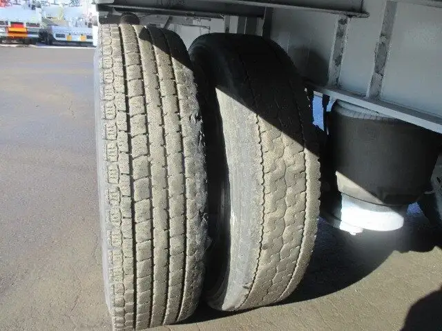 国内・その他 国産車その他 トレーラー/その他 トレーラー 2軸 エアサスの中古トラック画像19