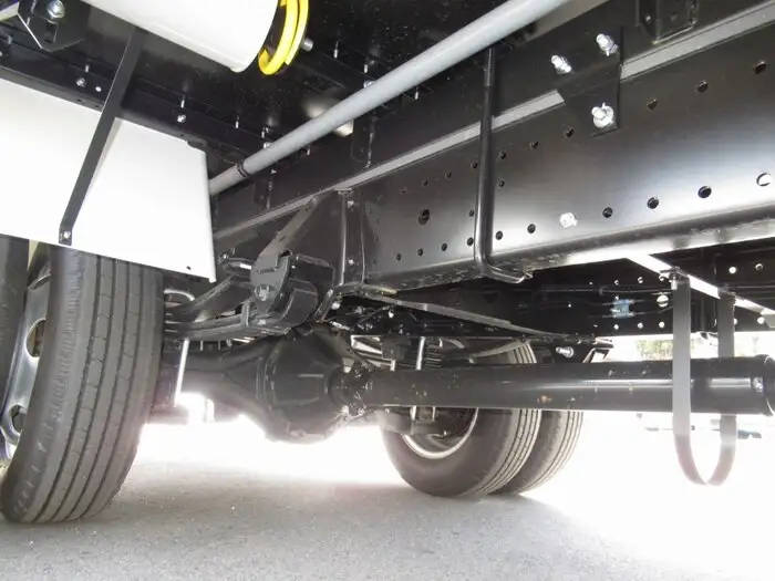 日野 デュトロ 小型 ウイング 2RG-XZU722M R4の中古トラック画像18