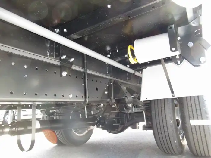 日野 デュトロ 小型 ウイング 2RG-XZU722M R4の中古トラック画像像17