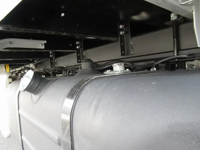 日野 デュトロ 小型 ウイング 2RG-XZU722M R4の中古トラック画像15