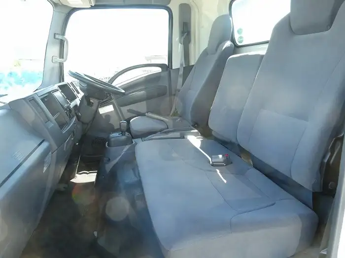 日産 アトラス 小型 車両重機運搬 ラジコン ウインチの中古トラック画像15