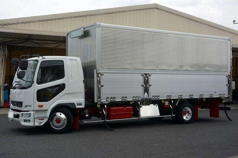 三菱 ローザ 小型 バス マイクロバス 2RG-BE740G の中古トラック【車両No.184415】