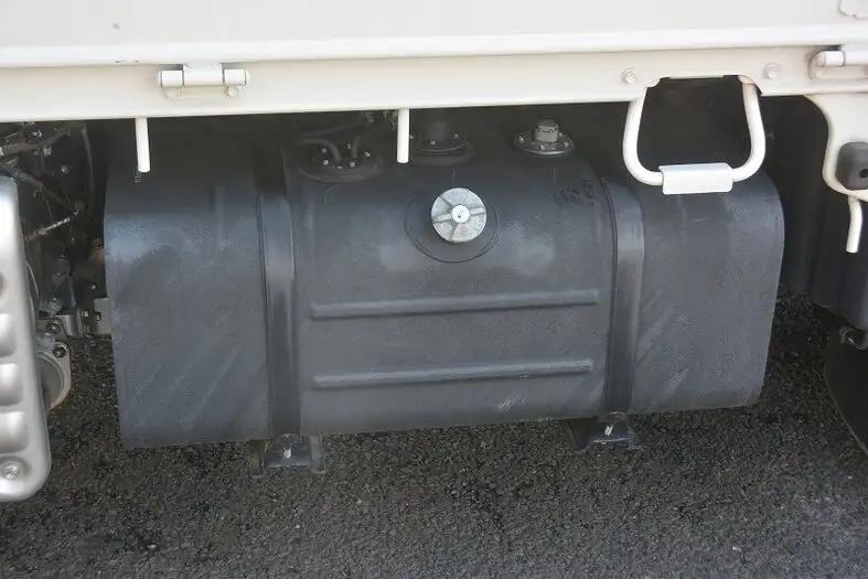 日野 デュトロ 小型 平ボディ 2RG-XZU605M R2の中古トラック画像14