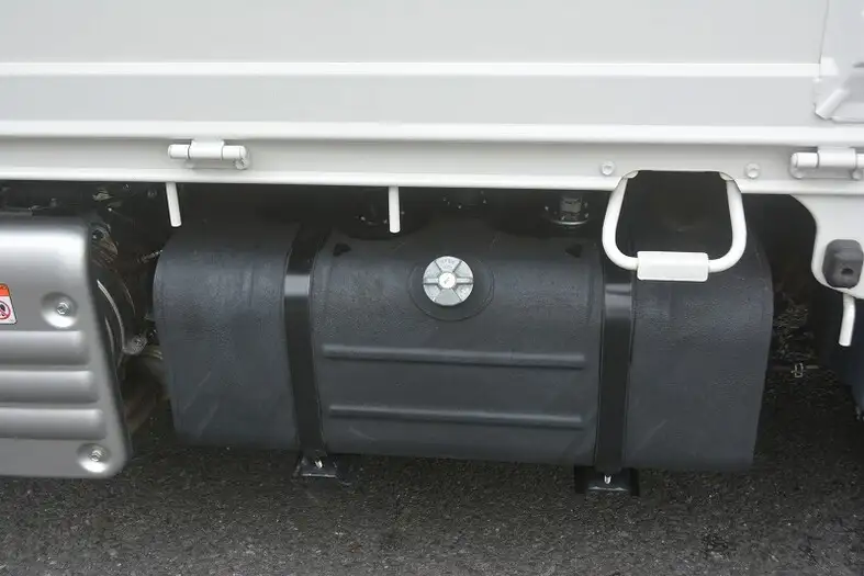日野 デュトロ 小型 平ボディ 2RG-XZU605M R2の中古トラック画像14