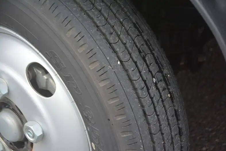 日野 デュトロ 小型 平ボディ 2RG-XZU605M R2の中古トラック画像19