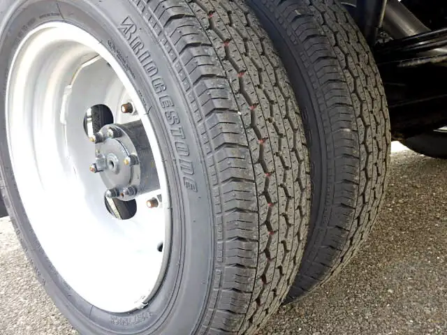 トヨタ ダイナ 小型 平ボディ パワーゲート 床鉄板の中古トラック画像19