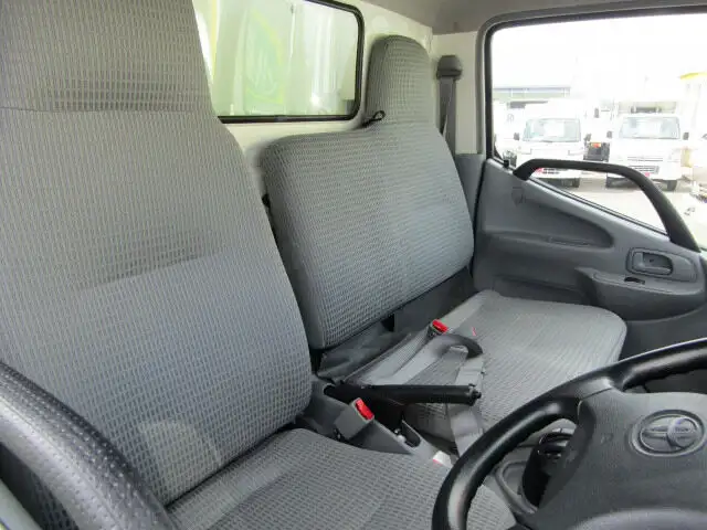 トヨタ ダイナ 小型 冷凍冷蔵 中温 スタンバイの中古トラック画像12