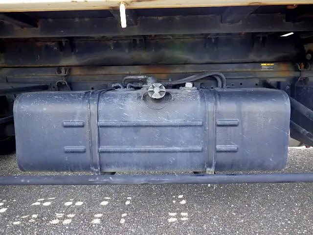 日野 デュトロ 小型 車両重機運搬 ラジコン ウインチの中古トラック画像像17