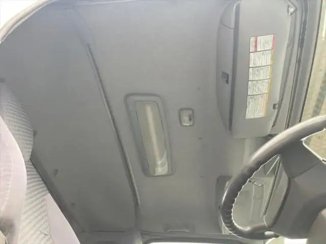 いすゞ フォワード 中型/増トン クレーン付 3段 ラジコンの中古トラック画像16