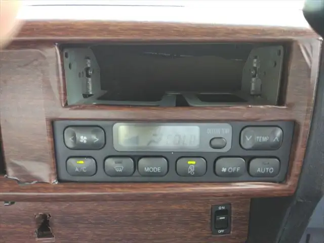 日野 プロフィア 大型 トラクター ハイルーフ 2デフの中古トラック画像10