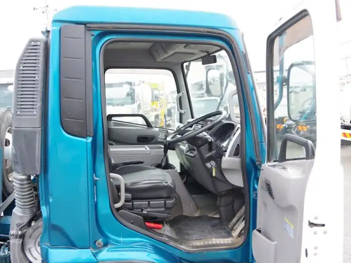 日産UD コンドル 中型/増トン ミキサー・ポンプ TKG-MK38L H25の中古トラック画像13