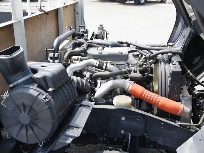 いすゞ フォワード 中型/増トン 平ボディ TKG-FRR90S2 H29の中古トラック画像20