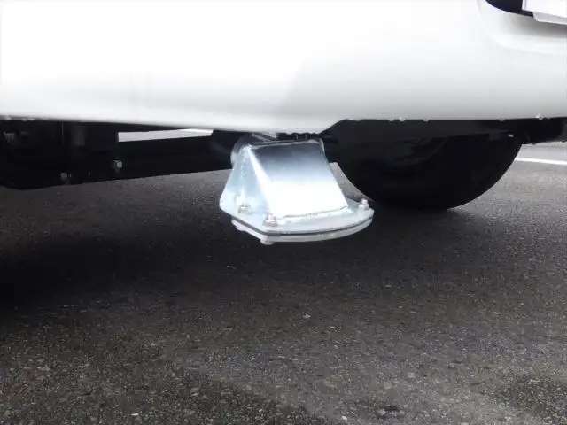日野 デュトロ 小型 タンク車 散水車 2KG-XZU700Mの中古トラック画像12