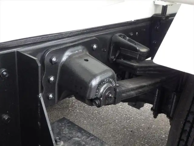 日野 デュトロ 小型 タンク車 散水車 2KG-XZU700Mの中古トラック画像13