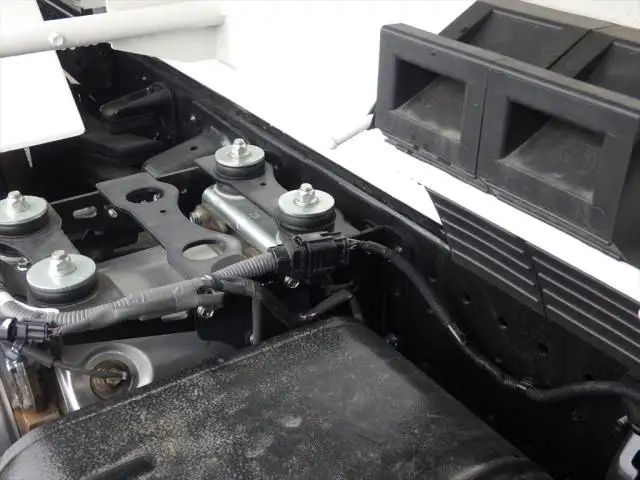 日野 デュトロ 小型 タンク車 散水車 2KG-XZU700Mの中古トラック画像14