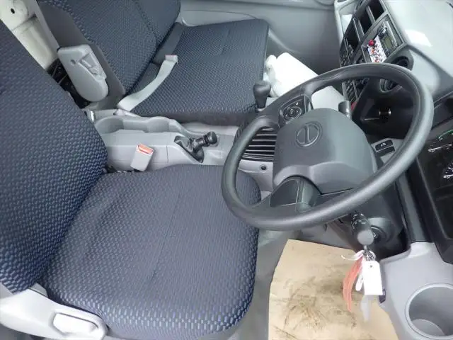 日野 デュトロ 小型 タンク車 散水車 2KG-XZU700Mの中古トラック画像16