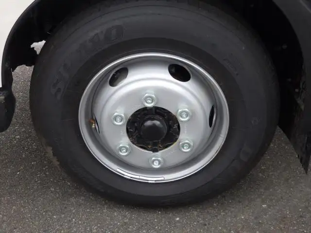 日野 デュトロ 小型 タンク車 散水車 2KG-XZU700Mの中古トラック画像20