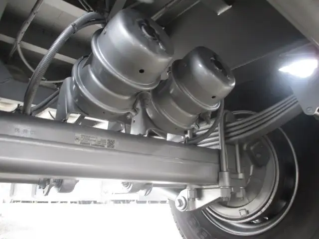 国内・その他 国産車その他 トレーラー/その他 トレーラー 2軸 DFPFH241Aの中古トラック画像18