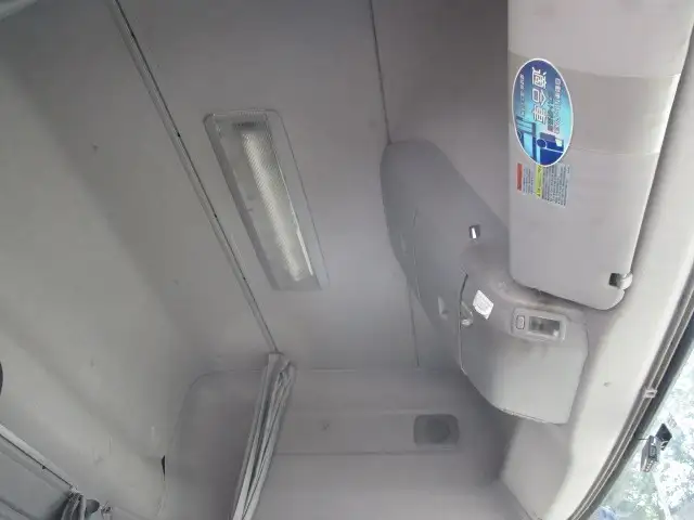 日産UD クオン 大型 トラクター ハイルーフ 1デフの中古トラック画像14