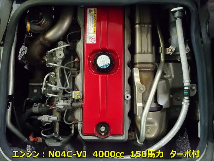 トヨタ コースター 小型 バス マイクロバス SKG-XZB60の中古トラック画像19